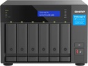 QNAP NAS TVS-h674-i5-32G 6-bay
