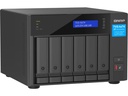 QNAP NAS TVS-h674-i5-32G 6-bay