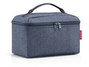 Reisenthel Necessaire beautycase Herringbone Dark Blue