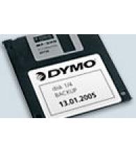 DYMO Etikettenrolle Thermo Direct 54 x 70 mm