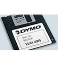 DYMO Etikettenrolle Thermo Direct 54 x 70 mm