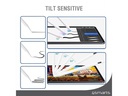 4smarts Eingabestiftspitze Apple Pencil (1.Gen./2.Gen.) Weiss