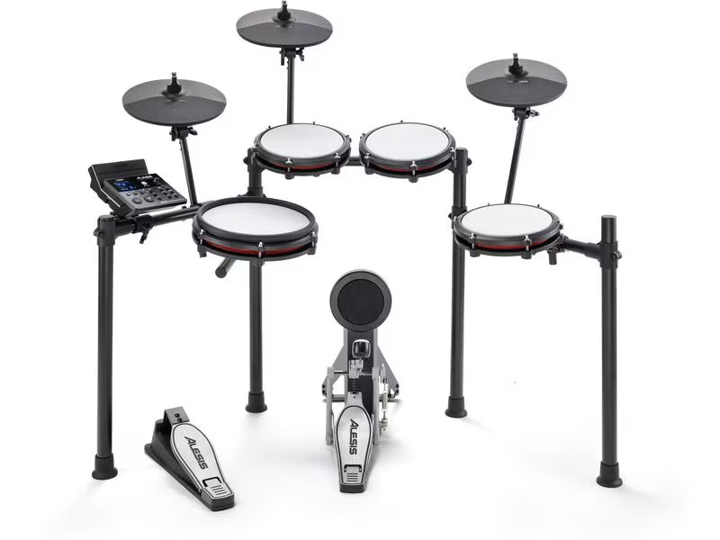 Alesis E-Drum Nitro Max Kit