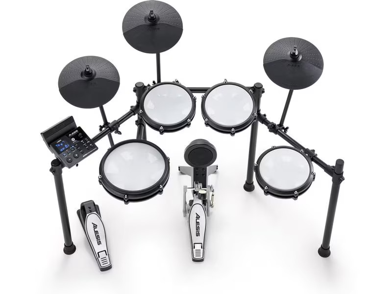 Alesis E-Drum Nitro Max Kit