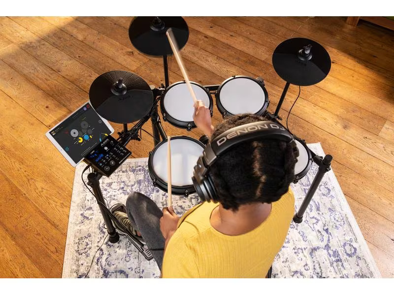 Alesis E-Drum Nitro Max Kit