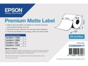 Epson Etikettenrolle Premium 51 mm x 35 m