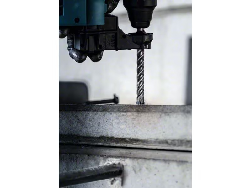 Bosch Professional Hammerbohrer EXPERT SDS plus-7X, 14 x 150 x 215 mm