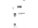 Bosch Professional Schleifpapier EXPERT C470, 80 x 133 mm, G 180, 10-tlg.