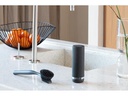 Brabantia Seifenspender Sink Style 190 ml, Dunkelgrau