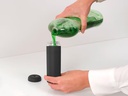 Brabantia Seifenspender Sink Style 190 ml, Dunkelgrau