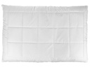 COCON Klassisches Kopfkissen Synthetik 65 x 100 cm