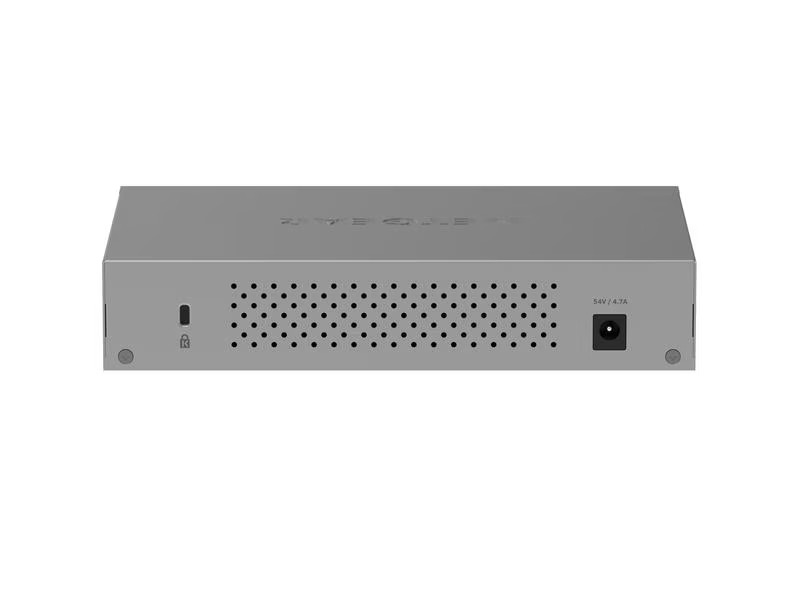 Netgear PoE++ Switch MS108TUP 8 Port