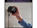 Philips Hue Secure CSA-2DA 3m-Kabel, Schwarz