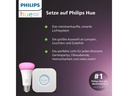 Philips Hue Secure CSA-2DA 3m-Kabel, Schwarz