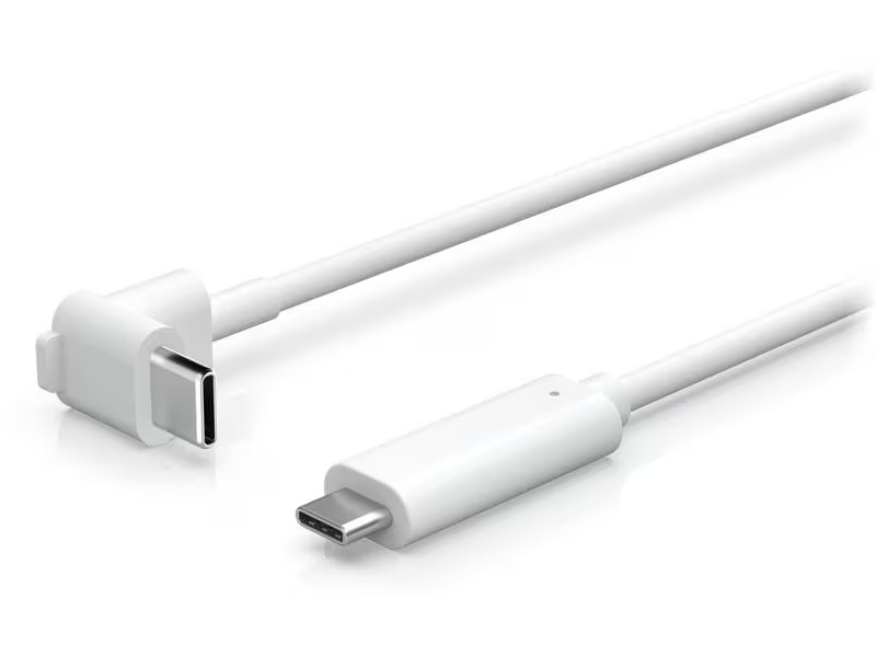 Ubiquiti USB-Kabel UACC-G4-INS-CABLE-USB-4.5M für G4 Instant, 4.5 m