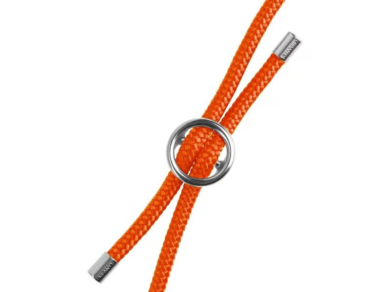 Urbany's Necklace Case iPhone 15 Pro Max Aperol Spritz