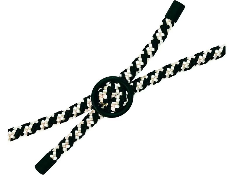 Urbany's Necklace Case iPhone 15 Pro Max Blackberry Muffin