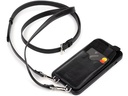 Urbany's Necklace Case iPhone 15 Pro Night Owl