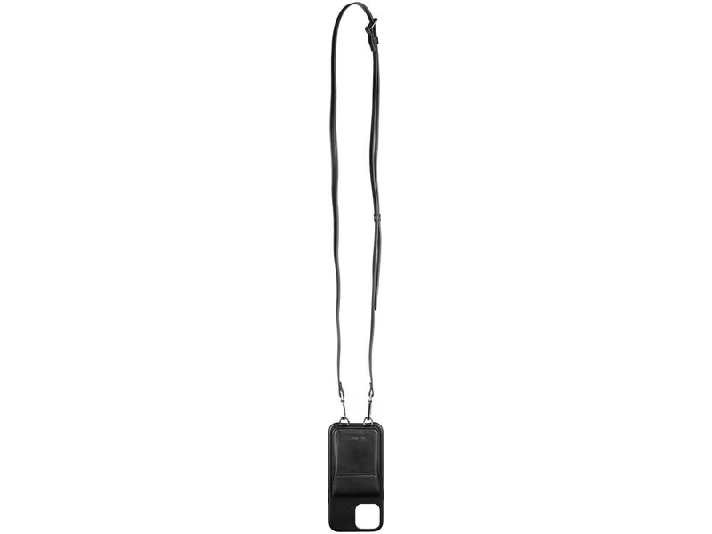 Urbany's Necklace Case iPhone 15 Pro Night Owl