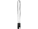 Urbany's Necklace Case iPhone 15 Pro Night Owl