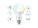 WiZ Leuchtmittel 13W (100W) E27 A67 Tunable White Einzelpack