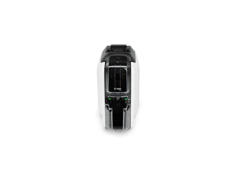 Zebra Technologies Kartendrucker ZC100 Series single LAN
