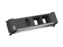 Bachmann POWER FRAME 1x T13, 2x Leer