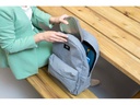 Brabantia Lunchbox Make &amp; Take 1.1 l, Silber