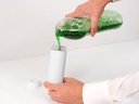 Brabantia Seifenspender Sink Style 200 ml, Weiss