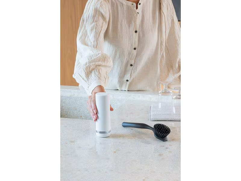 Brabantia Seifenspender Sink Style 200 ml, Weiss
