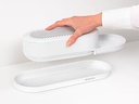 Brabantia Spültrogbutler Sink Style Weiss