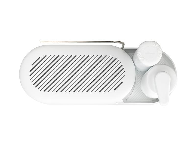 Brabantia Spültrogbutler-Set Sink Style Weiss