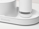 Brabantia Spültrogbutler-Set Sink Style Weiss