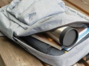 Brabantia Thermobecher Make &amp; Take 200 ml, Dunkelgrau/Silber