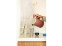 Brabantia Thermobecher Make &amp; Take 360 ml, Dunkelgrau/Silber