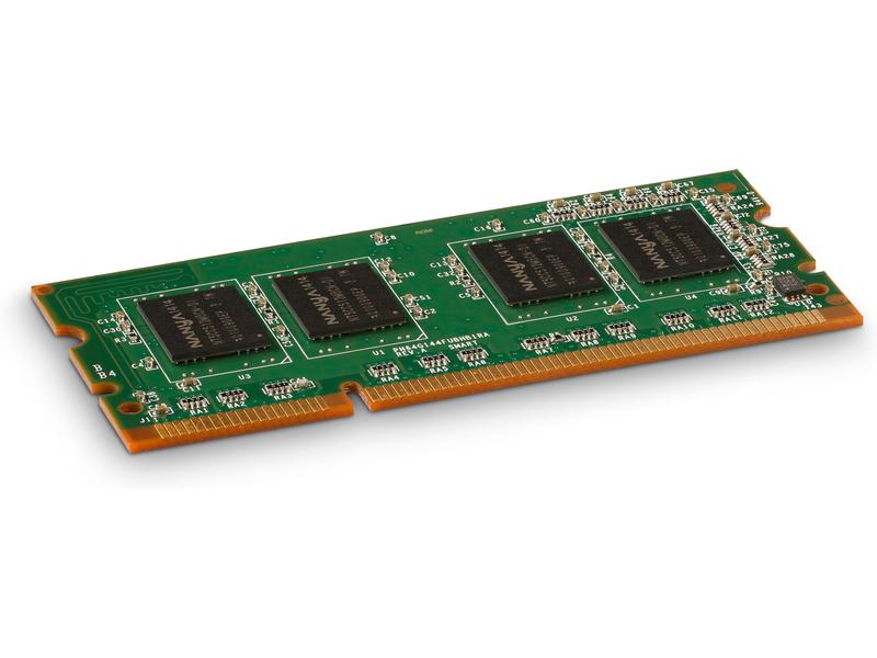 HP Speichererweiterung 2 GB DDR3 800 MHz E5K49A