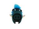 GiGwi Hunde-Spielzeug Duraspikes, Wildschwein, Grün