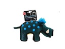 GiGwi Hunde-Spielzeug Duraspikes, Wildschwein, Grün