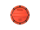 GiGwi Hunde-Spielzeug Jumpball, Basketball, Orange