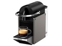 Krups Kaffeemaschine Nespresso Pixie XN306TCH Titan