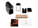 Krups Kaffeemaschine Nespresso Pixie XN306TCH Titan
