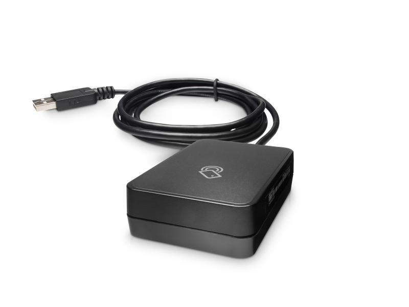 HP Schnittstelle JetDirect 3000w NFC/Wi-Fi Direct