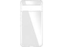 Panzerglass Back Cover HardCase Pixel 8 Pro Transparent