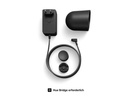Philips Hue Secure kabelgebundene Kamera Schwarz