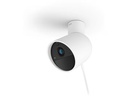 Philips Hue Secure kabelgebundene Kamera Weiss