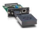 HP Printserver JetDirect 695nw Wireless