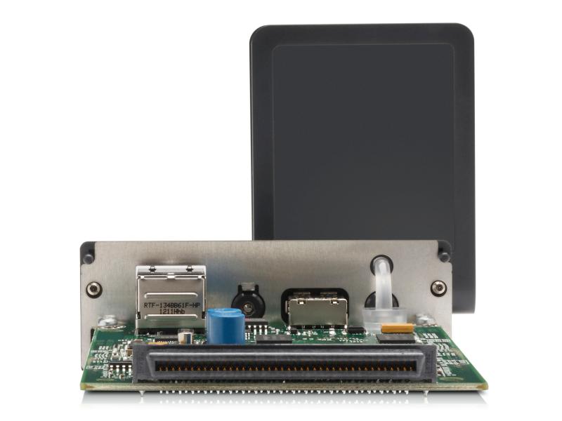 HP Printserver JetDirect 695nw Wireless