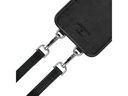 Urbany's Necklace Case Handekette+ iPhone 15 Pro Max Night Owl
