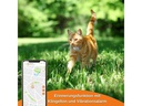 Weenect GPS-Tracker XS für Katzen, Weiss