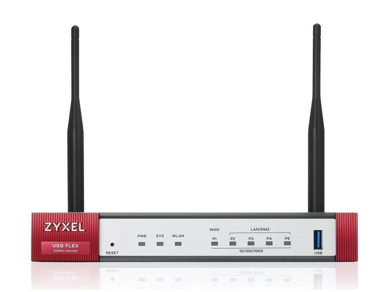 Zyxel Firewall USG FLEX 50AX